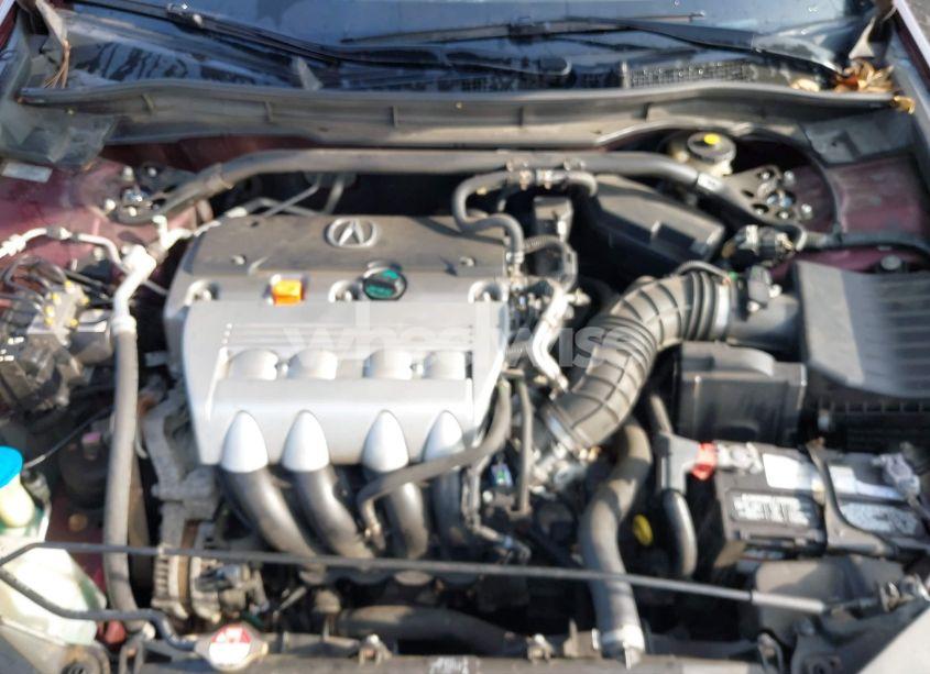 Photo 10 of 2010 Acura Tsx 2.4/2.4 (A5) (VIN JH4CU2F60AC014326)