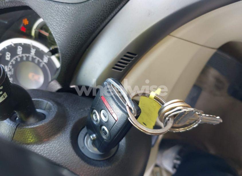 Photo 11 of 2010 Acura Tsx 2.4/2.4 (A5) (VIN JH4CU2F60AC014326)