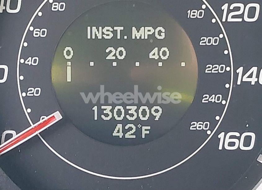 Photo 15 of 2010 Acura Tsx 2.4/2.4 (A5) (VIN JH4CU2F60AC014326)