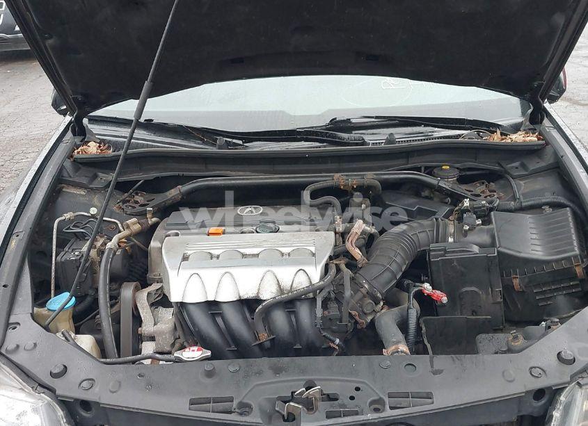Photo 10 of 2010 Acura Tsx 2.4 (VIN JH4CU2F60AC014603)