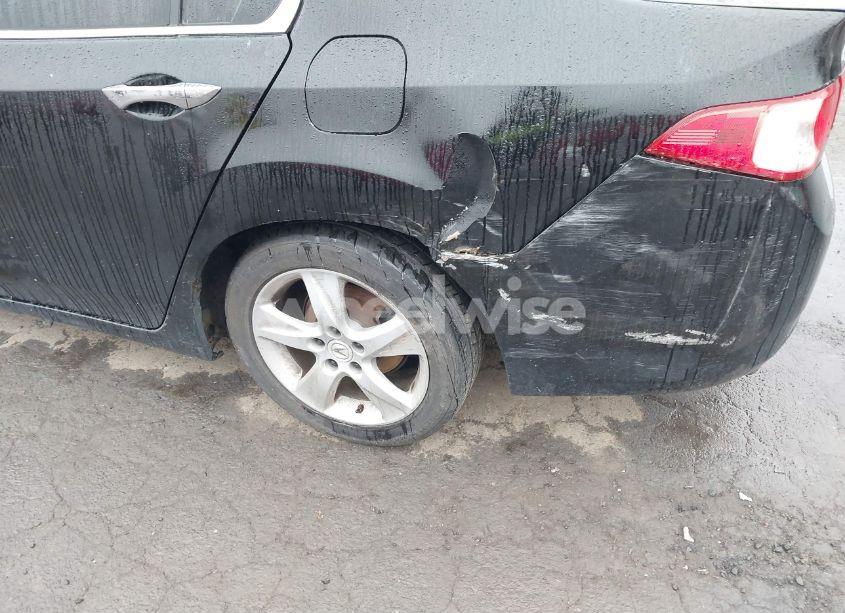 Photo 12 of 2010 Acura Tsx 2.4 (VIN JH4CU2F60AC014603)