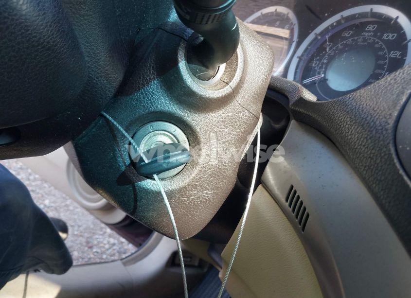 Photo 11 of 2010 Acura Tsx 2.4 (VIN JH4CU2F60AC021017)