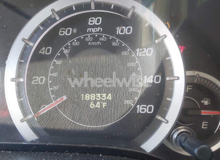 Photo 16 of 2010 Acura Tsx 2.4 (VIN JH4CU2F60AC021017)