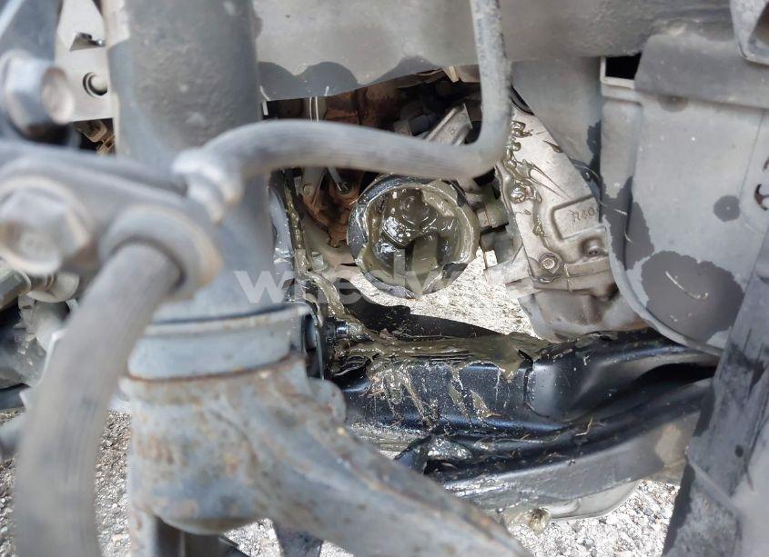 Photo 22 of 2010 Acura Tsx 2.4 (VIN JH4CU2F60AC021017)