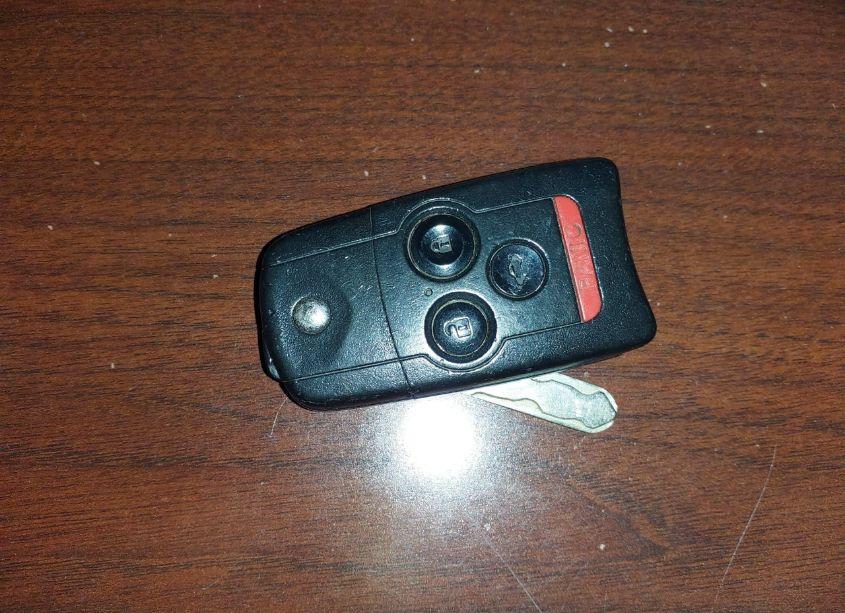 Photo 11 of 2010 Acura Tsx 2.4 (VIN JH4CU2F60AC030378)