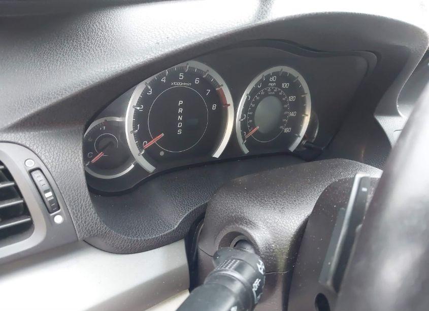 Photo 15 of 2010 Acura Tsx 2.4 (VIN JH4CU2F60AC030378)