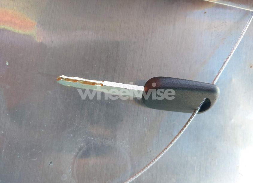 Photo 11 of 2010 Acura Tsx 2.4 (VIN JH4CU2F60AC038058)