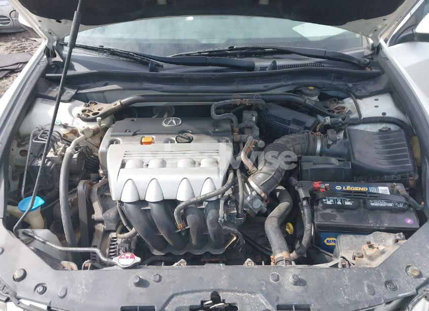 Photo 10 of 2011 Acura Tsx 2.4 (VIN JH4CU2F60BC015073)