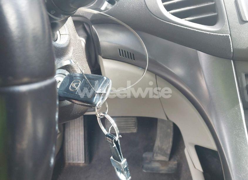 Photo 11 of 2011 Acura Tsx 2.4 (VIN JH4CU2F60BC015073)