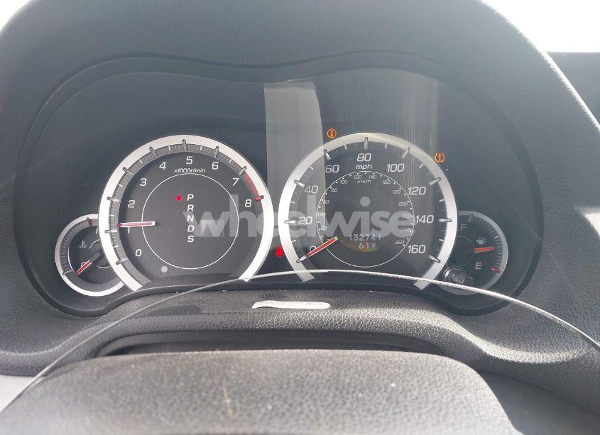 Photo 15 of 2011 Acura Tsx 2.4 (VIN JH4CU2F60BC015073)