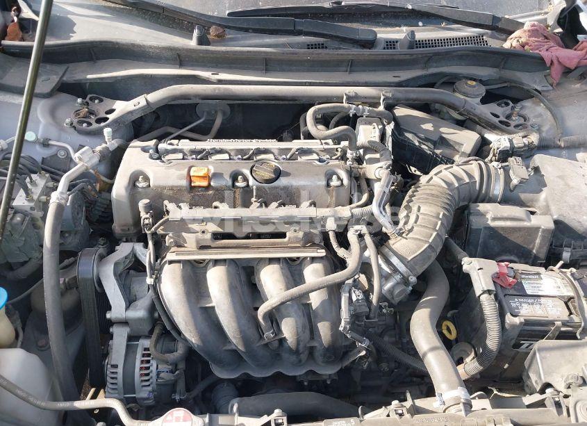 Photo 10 of 2012 Acura Tsx 2.4 (VIN JH4CU2F60CC009582)