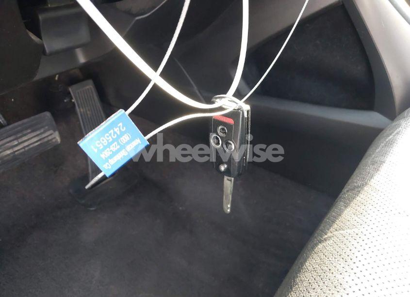 Photo 11 of 2012 Acura Tsx 2.4 (VIN JH4CU2F60CC009582)