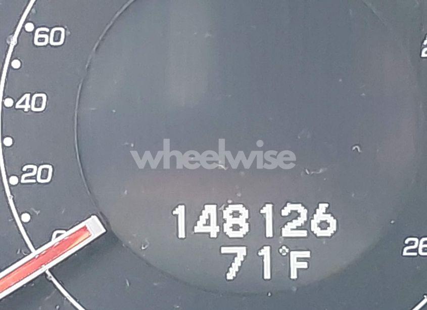 Photo 15 of 2012 Acura Tsx 2.4 (VIN JH4CU2F60CC009582)