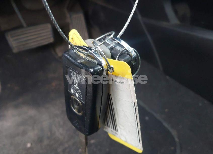 Photo 11 of 2010 Acura Tsx 2.4 (VIN JH4CU2F61AC005537)