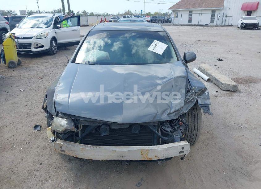 Photo 13 of 2010 Acura Tsx 2.4 (VIN JH4CU2F61AC009636)