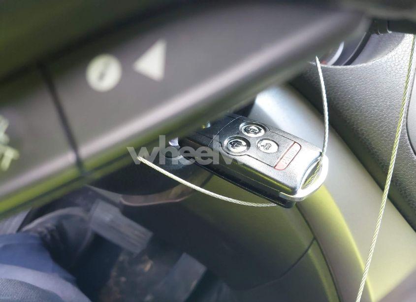 Photo 11 of 2010 Acura Tsx 2.4/2.4 (A5) (VIN JH4CU2F61AC010897)