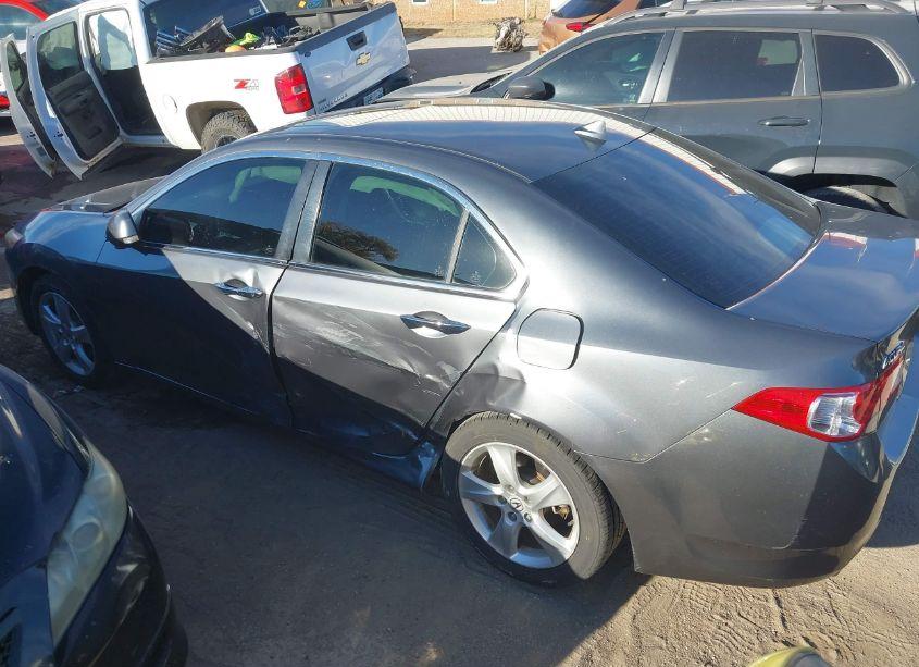 Photo 14 of 2010 Acura Tsx 2.4 (VIN JH4CU2F61AC021656)