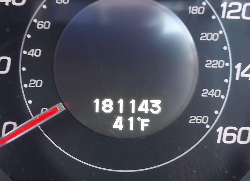 Photo 15 of 2010 Acura Tsx 2.4 (VIN JH4CU2F61AC021656)