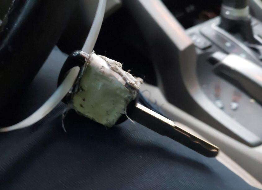 Photo 11 of 2010 Acura Tsx 2.4 (VIN JH4CU2F61AC027053)