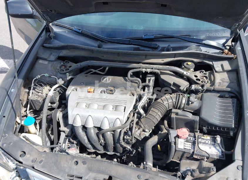 Photo 10 of 2011 Acura Tsx 2.4 (VIN JH4CU2F61BC003420)