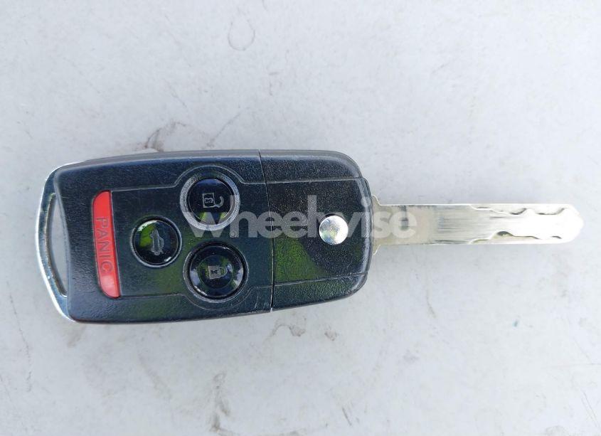 Photo 11 of 2011 Acura Tsx 2.4 (VIN JH4CU2F61BC003420)