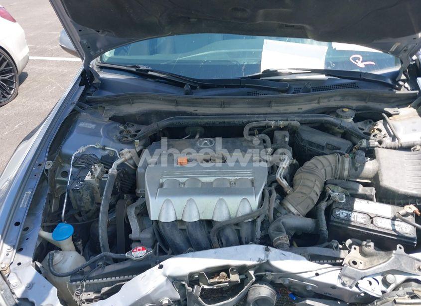 Photo 10 of 2011 Acura Tsx 2.4 (VIN JH4CU2F61BC004728)