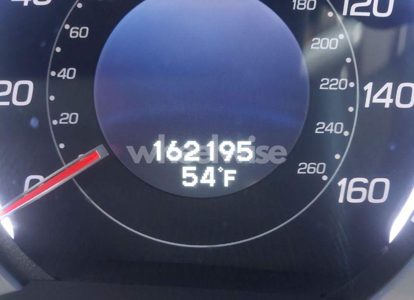 Photo 15 of 2011 Acura Tsx 2.4 (VIN JH4CU2F61BC013347)