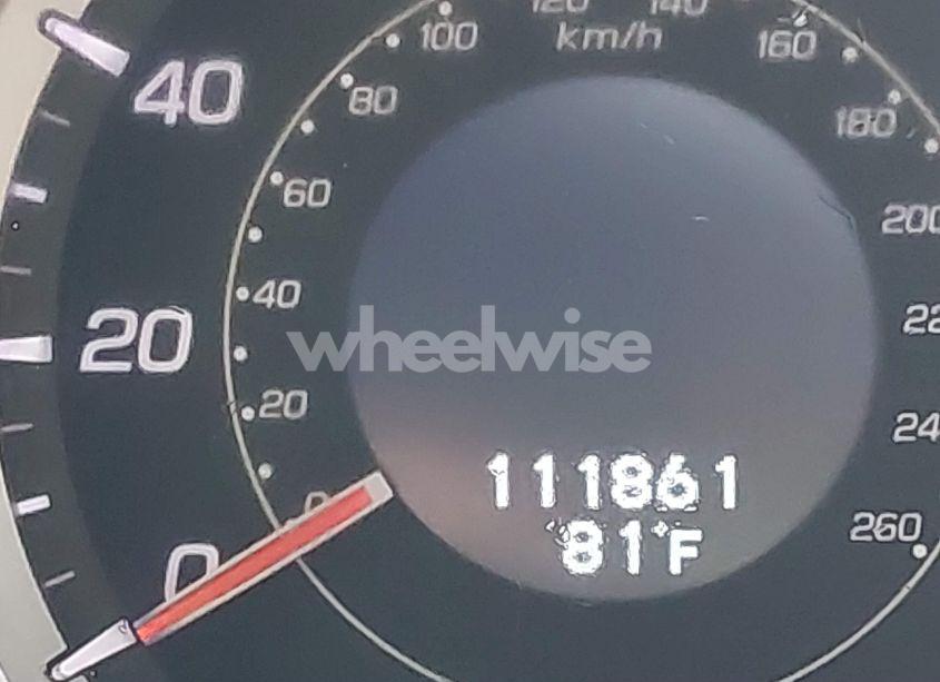 Photo 15 of 2011 Acura Tsx 2.4 (VIN JH4CU2F61BC015342)