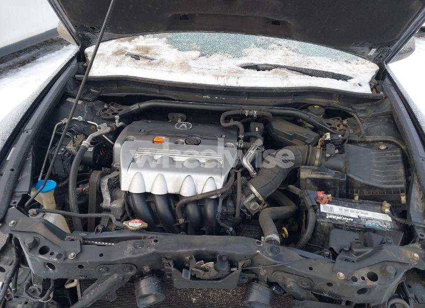 Photo 10 of 2012 Acura Tsx 2.4 (VIN JH4CU2F61CC023202)