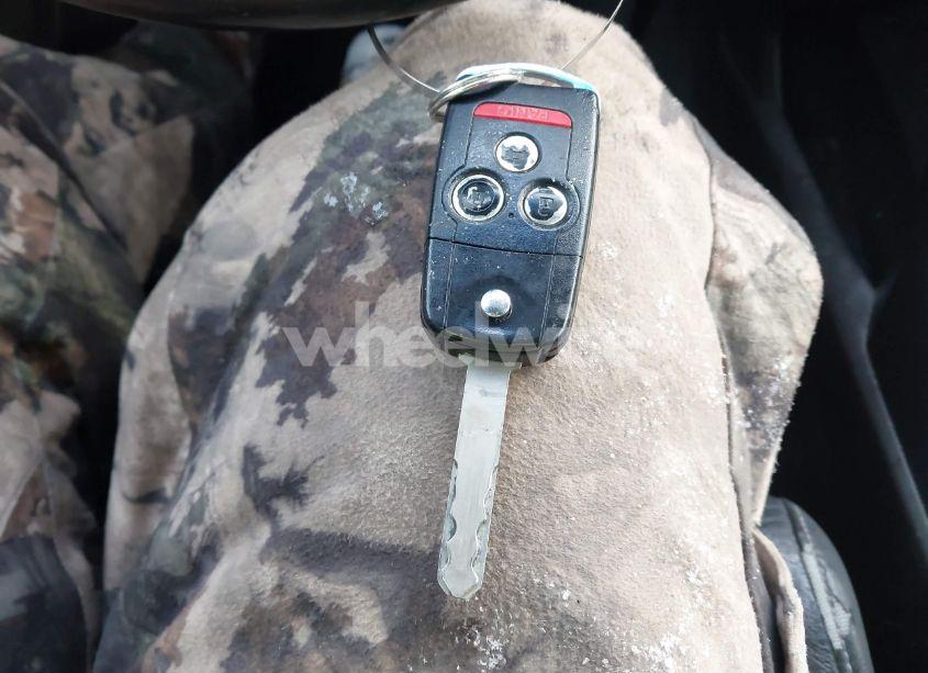 Photo 11 of 2012 Acura Tsx 2.4 (VIN JH4CU2F61CC023202)