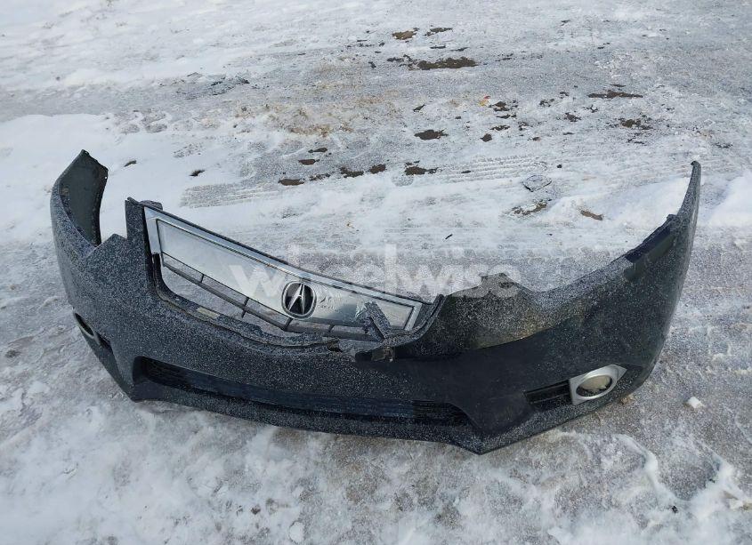 Photo 12 of 2012 Acura Tsx 2.4 (VIN JH4CU2F61CC023202)