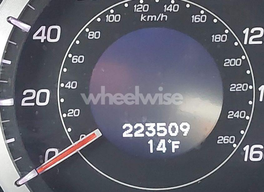 Photo 16 of 2012 Acura Tsx 2.4 (VIN JH4CU2F61CC023202)