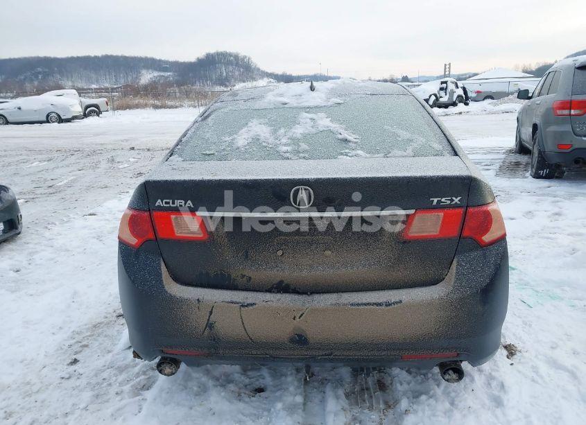 Photo 17 of 2012 Acura Tsx 2.4 (VIN JH4CU2F61CC023202)