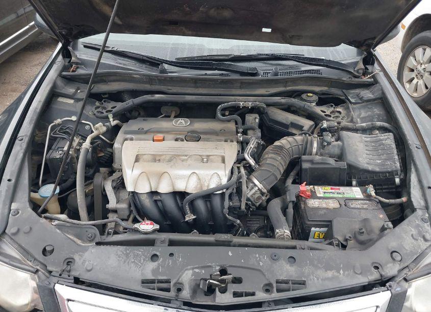 Photo 10 of 2013 Acura Tsx 2.4 (VIN JH4CU2F61DC006689)