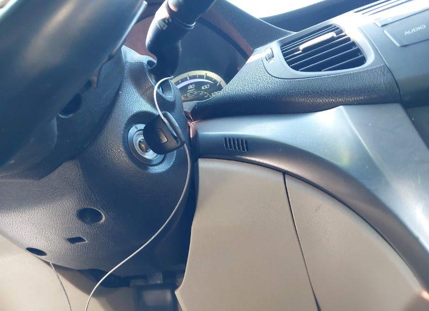 Photo 11 of 2013 Acura Tsx 2.4 (VIN JH4CU2F61DC006689)