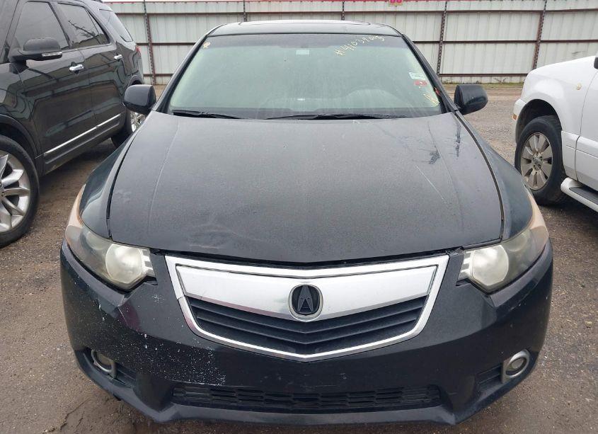 Photo 12 of 2013 Acura Tsx 2.4 (VIN JH4CU2F61DC006689)