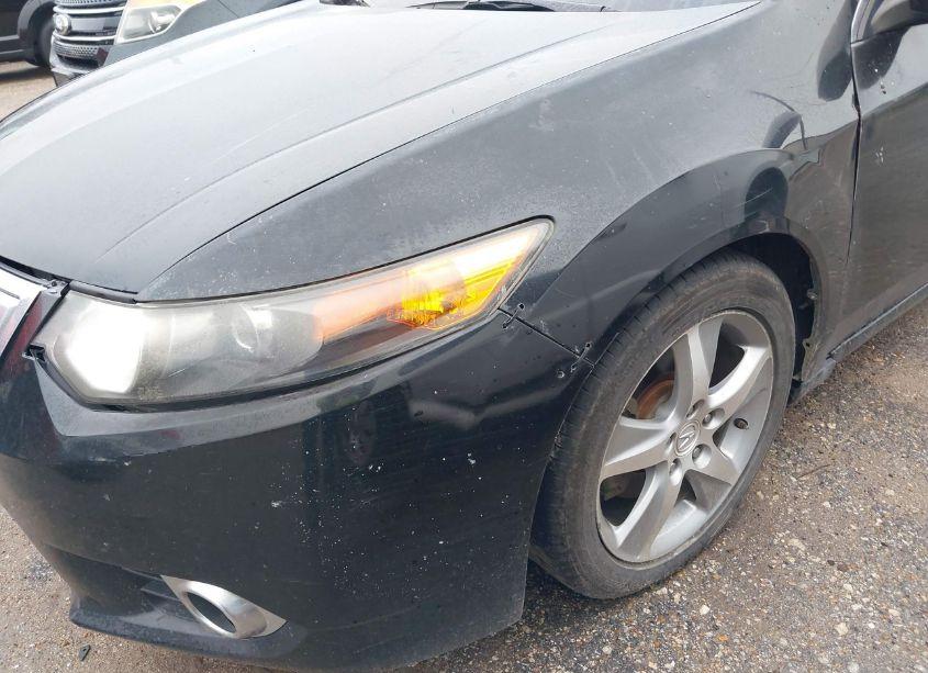 Photo 17 of 2013 Acura Tsx 2.4 (VIN JH4CU2F61DC006689)