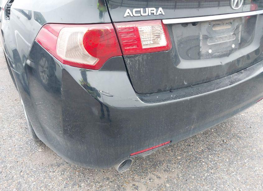 Photo 18 of 2013 Acura Tsx 2.4 (VIN JH4CU2F61DC006689)