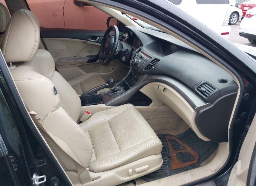 Photo 5 of 2013 Acura Tsx 2.4 (VIN JH4CU2F61DC006689)