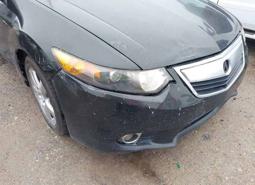 Photo 6 of 2013 Acura Tsx 2.4 (VIN JH4CU2F61DC006689)