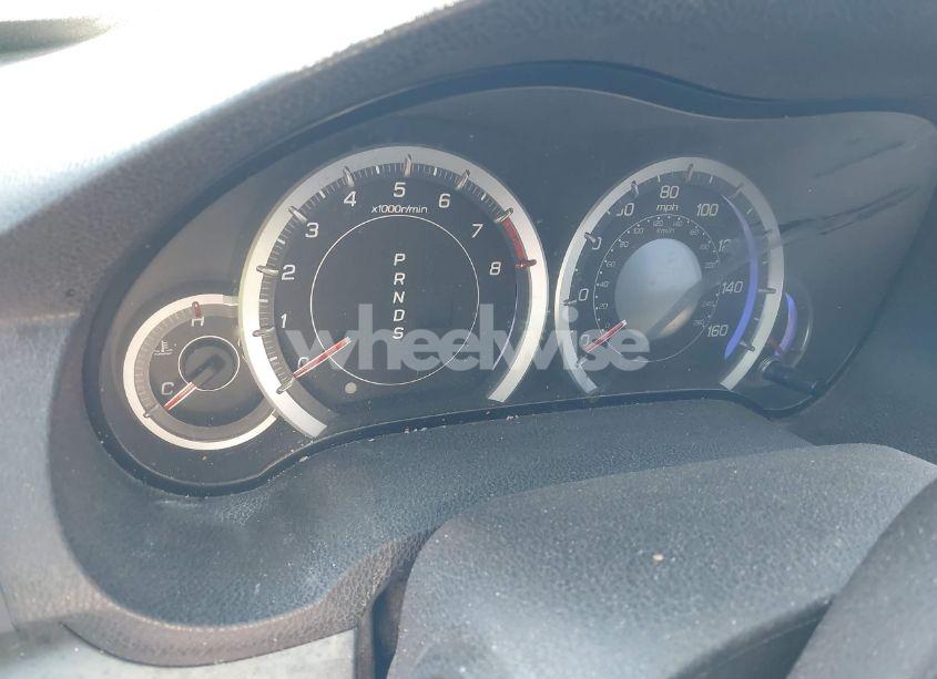 Photo 15 of 2014 Acura Tsx 2.4 (VIN JH4CU2F61EC002255)