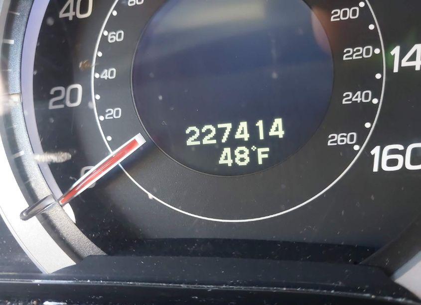 Photo 15 of 2010 Acura Tsx 2.4 (VIN JH4CU2F62AC006440)