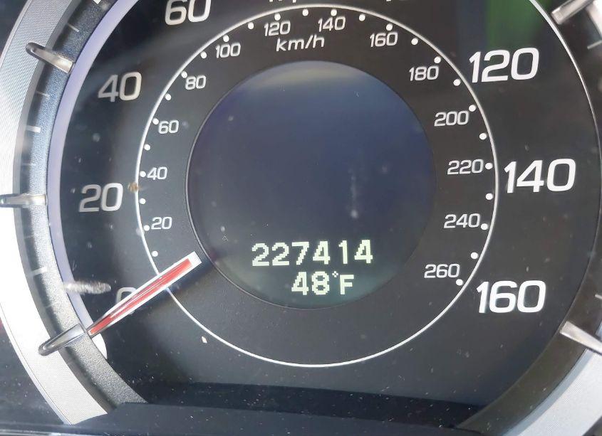 Photo 7 of 2010 Acura Tsx 2.4 (VIN JH4CU2F62AC006440)