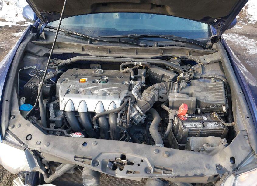 Photo 10 of 2010 Acura Tsx 2.4 (VIN JH4CU2F62AC023786)