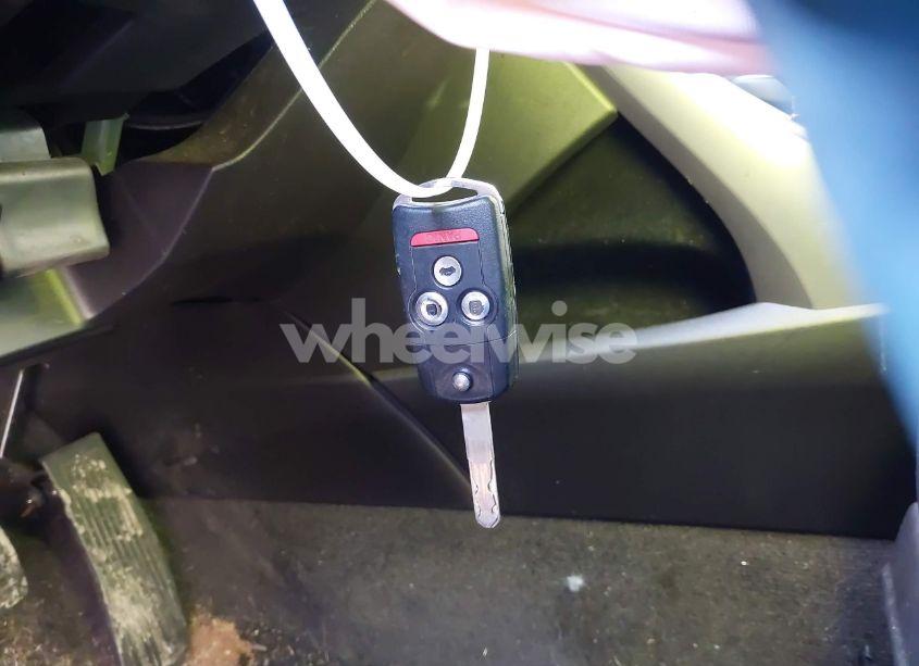 Photo 11 of 2010 Acura Tsx 2.4 (VIN JH4CU2F62AC023786)