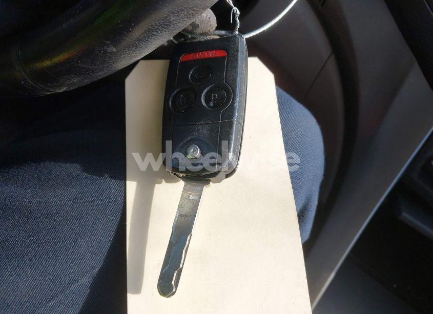 Photo 11 of 2010 Acura Tsx 2.4 (VIN JH4CU2F62AC035730)