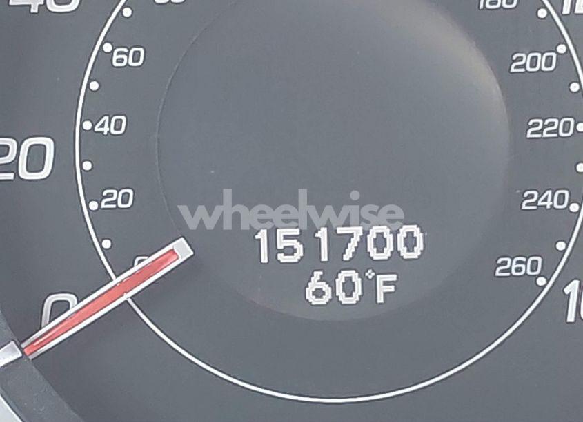 Photo 15 of 2010 Acura Tsx 2.4 (VIN JH4CU2F62AC035730)