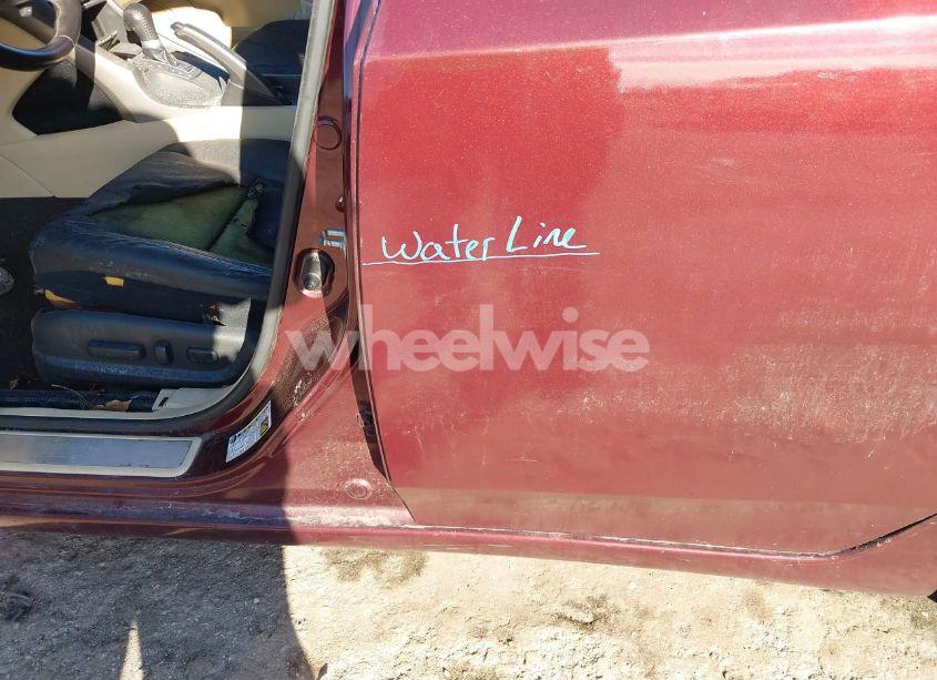 Photo 6 of 2010 Acura Tsx 2.4/2.4 (A5) (VIN JH4CU2F62AC037087)