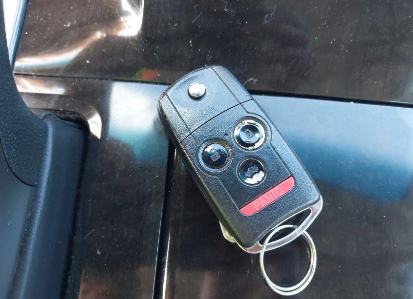 Photo 11 of 2011 Acura Tsx 2.4 (VIN JH4CU2F62BC011249)