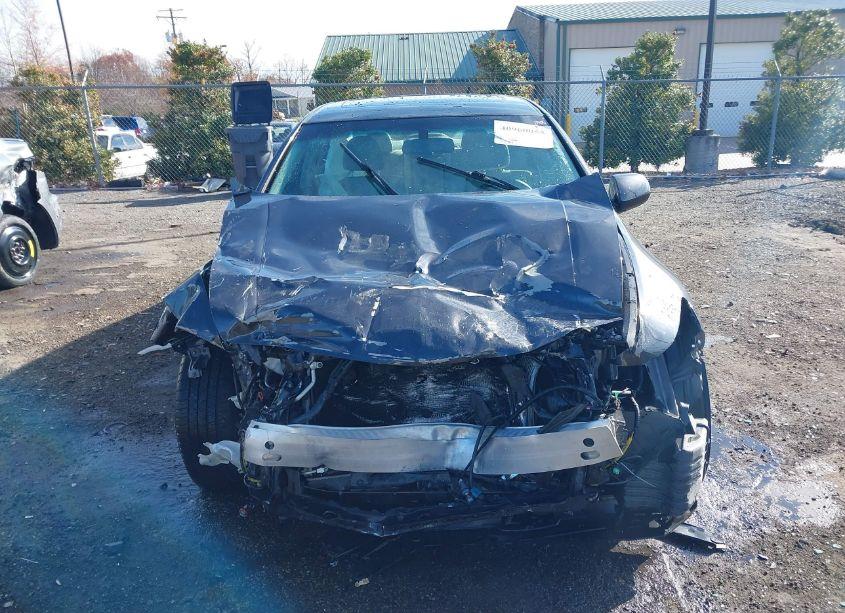 Photo 12 of 2011 Acura Tsx 2.4 (VIN JH4CU2F62BC011249)